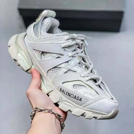 Balenciaga Track Shoes