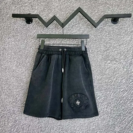 Chrome Hearts Shorts