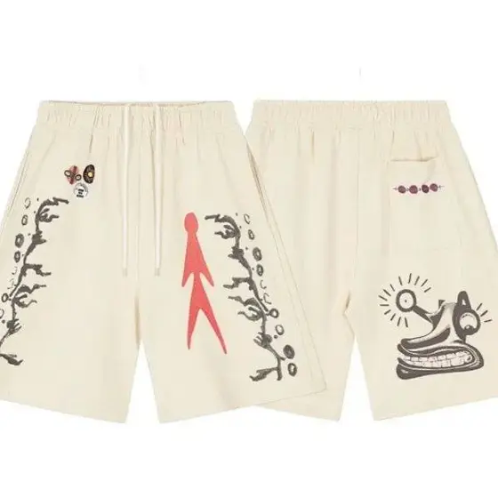 Denim Tears Shorts