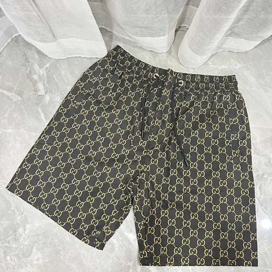Gucci GG Shorts