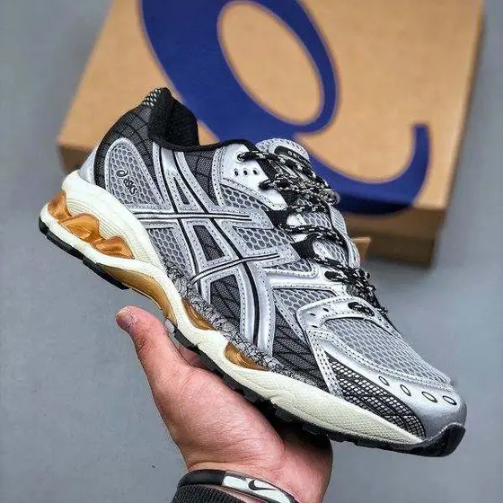 Asics Gel-Kayano 14 Shoes