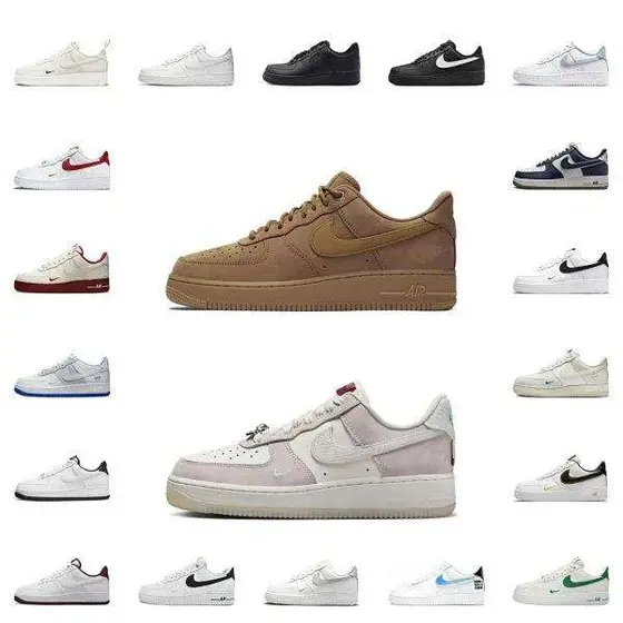 Nike Air Force 1 Shoes
