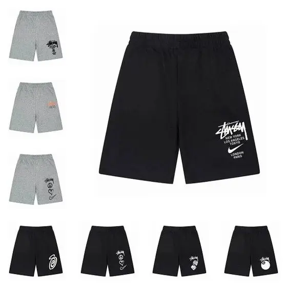 Stussy Nike Shorts