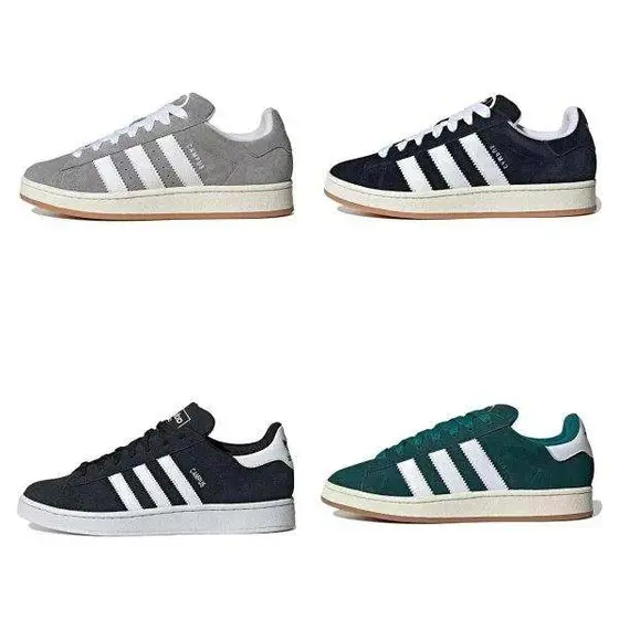 adidas Campus Shoes
